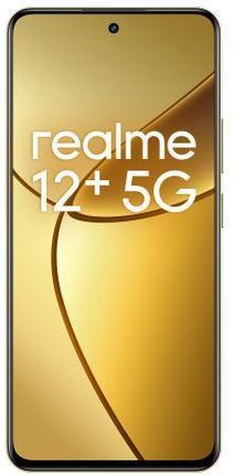 realme 12 Plus 12/512GB Beżowy - zdjęcie 6