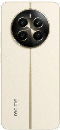 realme 12 Plus 12/512GB Beżowy - zdjęcie 3