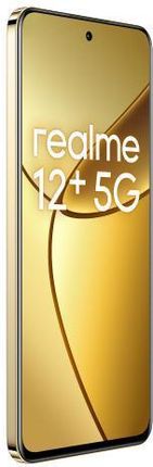 realme 12 Plus 12/512GB Beżowy - zdjęcie 5