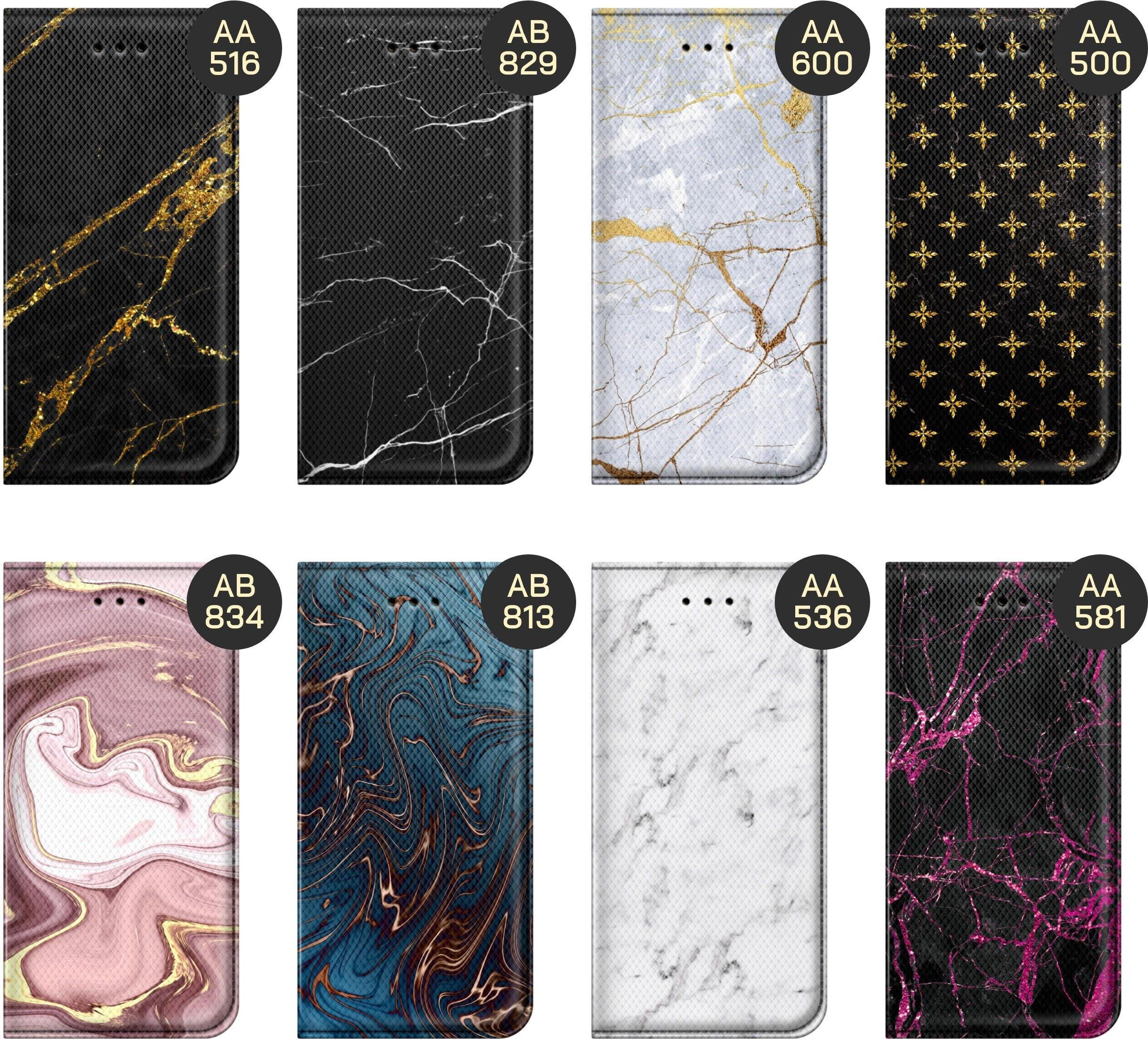 Hello Case Etui Do Xiaomi Redmi Note T Marmur Marble Kamienie