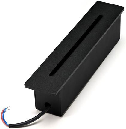 Azzardo Erin Ip54 Lampa Wpuszczana Ogrodowa Az6080 - zdjęcie 2