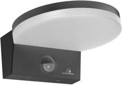 Zdjęcie Maclean Lampa Led Z Czujnikiem Ruchu Mce344Gr Momclsnmce344Gr - Zakroczym