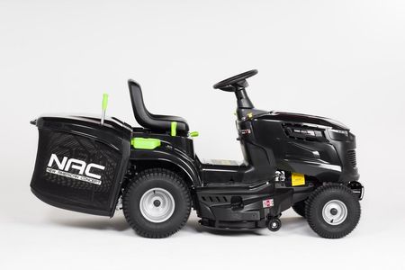 Traktorek koszący NAC Tr86-352L-R-T - zdjęcie 3