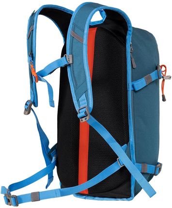 Alpinus Plecak Peyto 22L Niebieski - zdjęcie 3