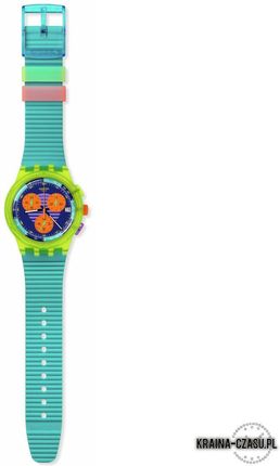 Swatch SUSJ404 - zdjęcie 2