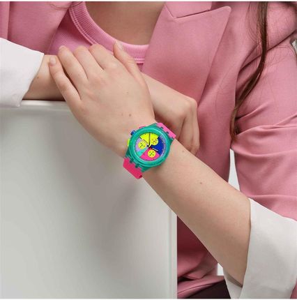 Swatch SUSG408 - zdjęcie 2