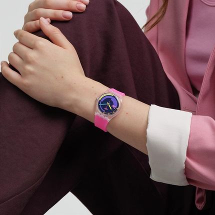 Swatch SO28K111 - zdjęcie 2