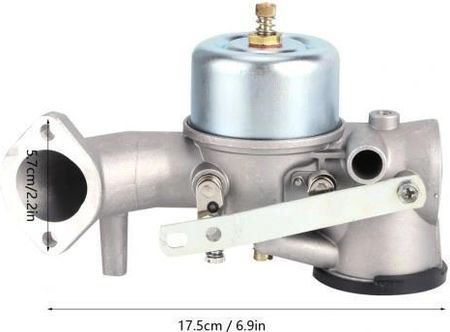 Kramp Gaźnik Briggs&Stratton 12Km Traktorek 799728 799869 - zdjęcie 6