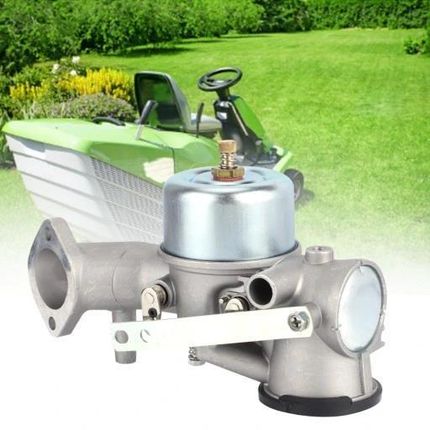 Kramp Gaźnik Briggs&Stratton 12Km Traktorek 799728 799869 - zdjęcie 4