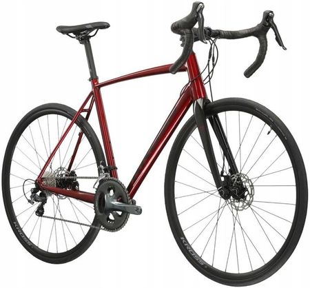Kross Vento Dsc 4.0 Tiagra 2X10 Rubin/Czarny 28 2023 - zdjęcie 2