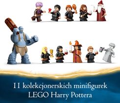 Lego Harry Potter Zamek Hogwart Wielka Sala Ceny I Opinie