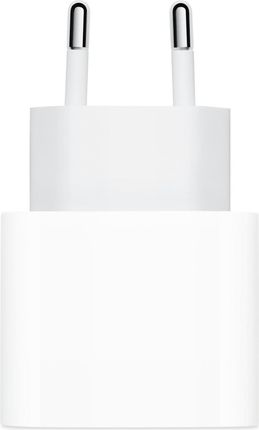 Apple Power Adapter USB-C 20W (MUVV3ZMA) - zdjęcie 2