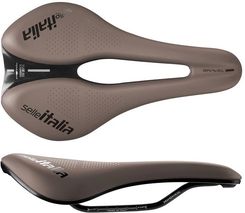 Zdjęcie Siodełko Rowerowe Selle Italia Novus Boost Evo Gravel Tm Superflow L3 - Piotrków Trybunalski
