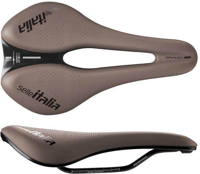 Zdjęcie Siodełko Rowerowe Selle Italia Novus Boost Evo Gravel Tm Superflow L3 - Piotrków Trybunalski