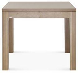 Zdjęcie Fameg Stół St 9345/4 Dąb 120X80Cm FAST_9345_4_1200x800_DAB - Frampol