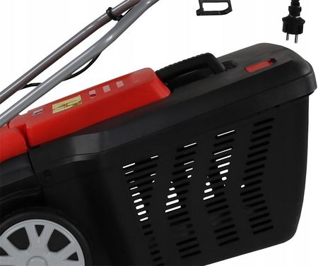 Kosiarka elektryczna Handy KC 1600A - zdjęcie 4