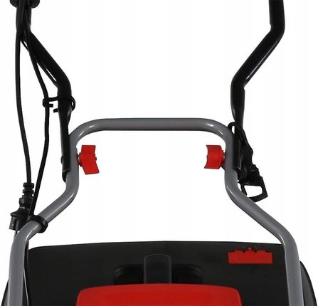 Kosiarka elektryczna Handy KC 1600A - zdjęcie 5