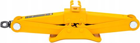 Podnośnik trapezowy Jcb 0202GS - zdjęcie 4