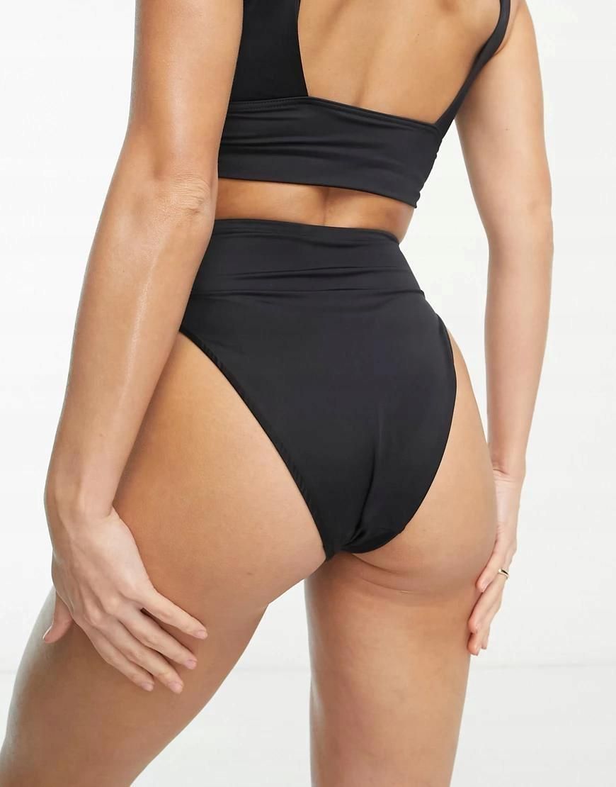 Asos Tall Jiq Bikini D Od Stan Wysoki M Nh Ceny I Opinie Ceneo Pl