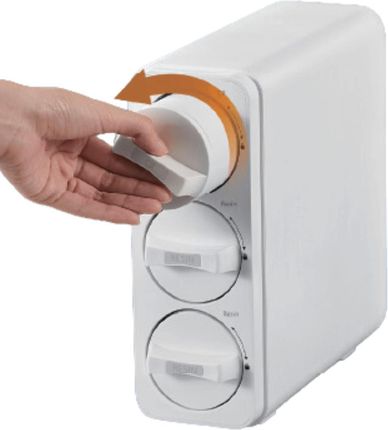 PHILIPS AUT1211/10 Mikrofiltracja - zdjęcie 5