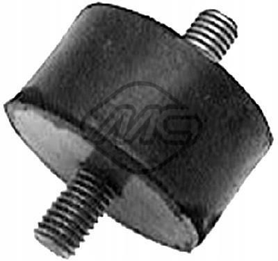 Metalcaucho Dystans Gumowy Tłumik 45121 - zdjęcie 2