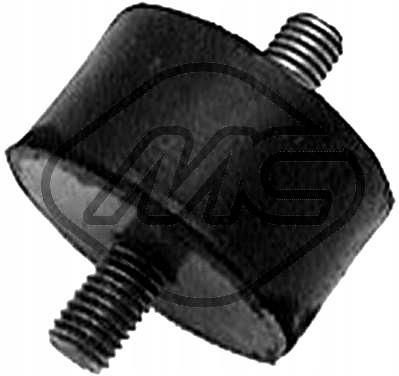 Metalcaucho Dystans Gumowy Tłumik 45121 - zdjęcie 4