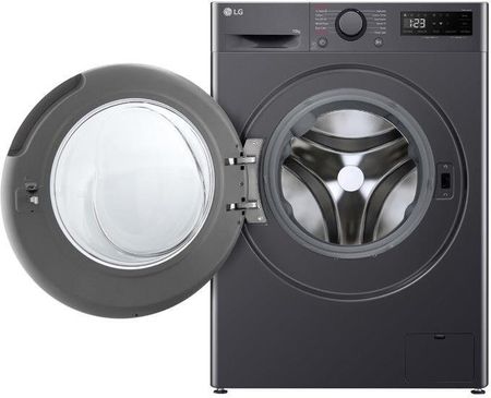 LG F4WR510SBM - zdjęcie 2