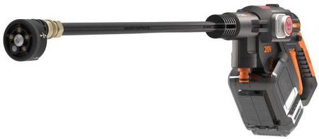 Worx Hydroshot 220L/H 6M Wg633E - zdjęcie 2