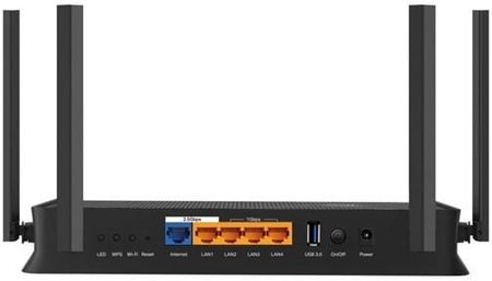 TP-Link Archer BE230 BE3600 - zdjęcie 2