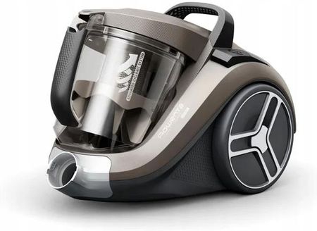 Odkurzacz Rowenta Compact Power XXL Parquet RO4B30EA - zdjęcie 4