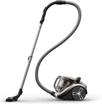 Odkurzacz Rowenta Compact Power XXL Parquet RO4B30EA - zdjęcie 2