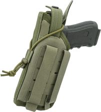 Zdjęcie Kabura Uniwersalna Combat Lab Dwustronna Ranger Green - Gdańsk