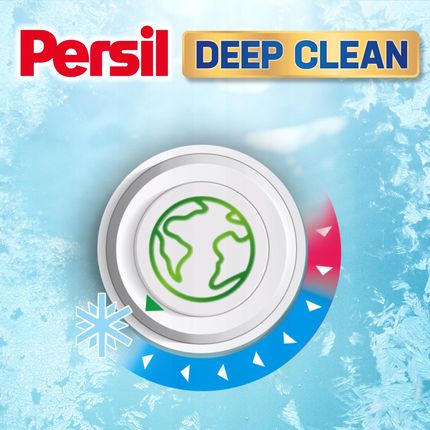 Persil Power Caps Kapsułki do Prania Bieli 60szt. - zdjęcie 4