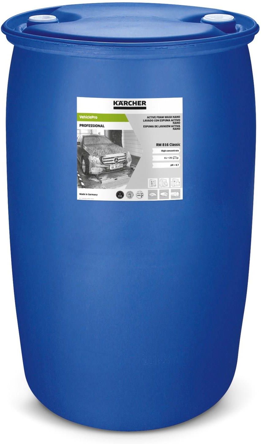 Zdjęcie Karcher aktywna piana RM 816 Classic Nano 200L 6.295-322.0 - Płońsk