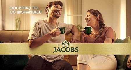 Jacobs Kronung 500g Mielona - zdjęcie 3