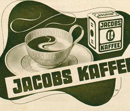 Jacobs Kronung 500g Mielona - zdjęcie 5