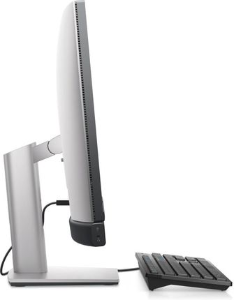 Dell Optiplex 24 AIO Plus (N002O7420AIOPEMEA_VP) - zdjęcie 2