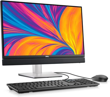 Dell Optiplex 24 AIO Plus (N002O7420AIOPEMEA_VP) - zdjęcie 6
