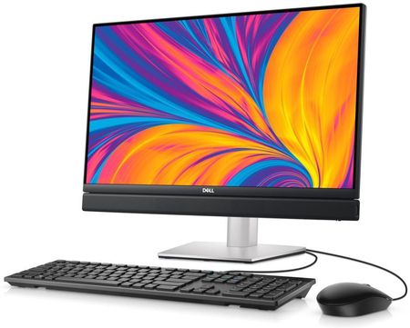 Dell Optiplex 24 AIO Plus (N002O7420AIOPEMEA_VP) - zdjęcie 3