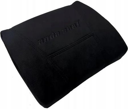 Anda Seat Poduszka do a AC-AD12YDC-XL-01-B-LP Czarny - zdjęcie 3