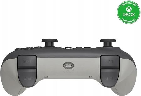 8BitDo Ultimate C Dark Grey RET00460 - zdjęcie 5