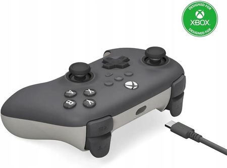 8BitDo Ultimate C Dark Grey RET00460 - zdjęcie 4