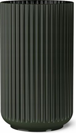 Lyngby Wazon 31 Cm Ciemnozielony 165445 165445 - zdjęcie 2