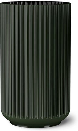 Lyngby Wazon 31 Cm Ciemnozielony 165445 165445 - zdjęcie 3