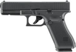Zdjęcie Wiatrówka Glock 17 Gen.5 Mos Blow-Back 4,5 Mm Metal Slide - Dąbrowa Górnicza