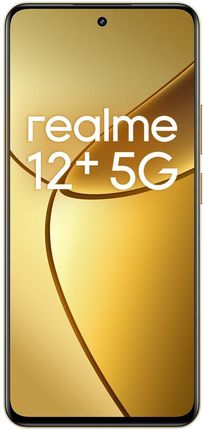 realme 12 Plus 8/256GB Beżowy - zdjęcie 2