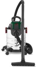 Zdjęcie Parkside Parkside Odkurzacz Do Pracy Na Mokro I Sucho 1300 W (659E572E0) - Łódź