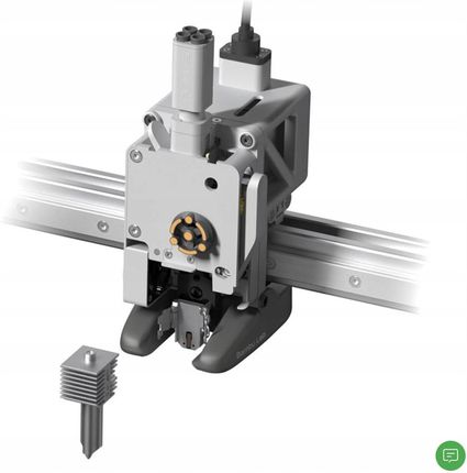 Bambu Lab Drukarka 3D A1 Mini (6935337036061) - zdjęcie 4