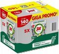 Somatall In 1 Lemon & Lime Tabletki Do Mycia Naczyń W Zmywarkach 1440 G 80 Sztuk