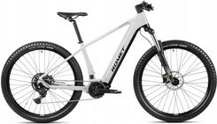 Romet E-Mustang 1.0 Rama L 540 Wh Szary 29 2024
